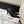 KNIFE 65MM HIGH MULE IN BLACK SUEDE ATTACHED FULL CRYSTALS
