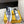 Baskets Fendi Match en jean bleu 679610
