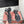 LP Mindil Infra Sandal Black Sheepskin 312459