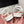 LP Mindil Infra Sandal White Sheepskin 312460