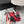 VT 25 Bowow Slingback Black Sheepskin 327740