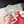 VT 25 Bowow Slingback White Sheepskin 327738