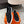 Mocassino HM 25 Mocassim lgnacio Pelle di vacchetta nera 377583
