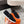 Mocassino HM 25 Mocassim lgnacio Pelle di vacchetta nera 377583