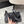 ALAIA Muller high-heeled black woven leather