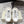 Golden Goose 2025 Star Sabot Shearling-lined Mule White Silver Cowhide Wool 500587