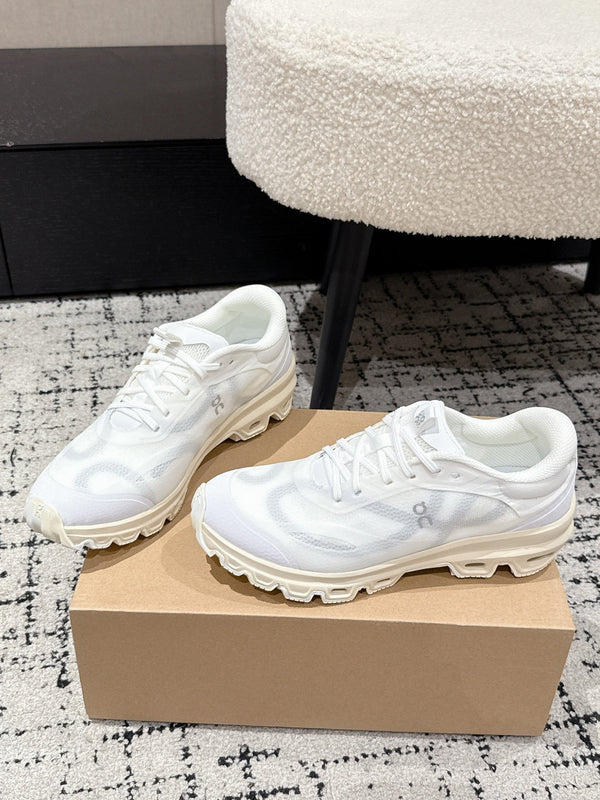 Loewe Ballet Runner 2.0 Sneaker White Mesh 500515