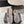 Alaia 2025 Ballet Flat Gray Wool 558646