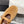 Alaia 2025 Ballerines Laine Camel 558647