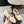 Alaia 2025 Ballerine Beige Laine 558649