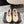 Alaia 2025 Ballerine Beige Laine 558649
