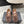 Alaia 2025 Ballet Flat Brown Wool 558650