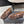 Alaia 2025 Ballet Flat Brown Wool 558650