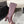 Alaia 2025 Square Toe High Heeled Boot Burgundy Calfskin 558670