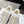 MM Platform German Training Shoes 50mm Light Grey White Suede Sheepskin Fur 558415