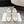 MM Platform German Training Shoes 50mm Light Grey White Suede Sheepskin Fur 558415