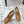 MM Tabi 6-Point Toe Lace-up Shoes Camel Calfskin 558420