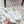 MM Tabi 6-Point Toe Lace-up Shoes White Calfskin 558421