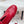 Maison Margiela Future Sneaker Crimson Rose Calfskin Rubber 558432