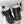 Maison Margiela Future Sneaker Black Calfskin Rubber 558434