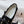 CC Cruise 25/26 Moccasins Black Suede Sheepskin