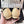 CC 25B MaryJane Shoes Black Beige Sheepskin