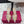 VT Signature Slingback Beige Multicolor Sequined & Beaded 617365