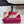VT Signature Slingback Beige Multicolor Sequined & Beaded 617365