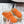 LV Cosy Comfort Mules Orange Brown Monogram Suede 616984