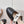 CD J'Adior Mules Beige Black Sheepskin 738314