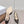 CD 26s Adiorable Slingback Pumps 8cm Black Beige Mesh Sheepskin