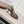 CD 26s Adiorable Slingback Pumps 8cm Black Beige Mesh Sheepskin