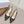 CD 26s Adiorable Slingback Pumps 8cm Black Beige Mesh Sheepskin