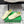 BV Sabato Loafers Flat Lemon Yellow Glossy Leather 769998
