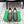 BV Silenzio Loafer Coffee Woven Leather 769991