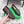 BV Silenzio Loafer Coffee Woven Leather 769991