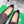 BV Silenzio Loafer Coffee Woven Leather 769991