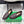 BV Silenzio Loafer Coffee Woven Leather 769991
