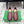 BV Silenzio Loafer Burgundy Woven Leather 769992