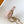 LV Nano Speedy Bag 16 cm Pink White Embossed cowhide GHW