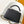 LV Capucines Bag Black Taurillon Cowhide Leather 252598