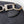 LV Speedy 40 Bandoulière Bag Black Denim Leather 252470