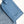 LV Pochette Accessories XL Denim Blue Cotton 3D Effect Damier Denim Pattern GHW