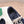 BV 25s Orbit Flash Sneaker Navy Blue Suede & Nylon Lace-Up 426932