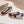 Golden Goose 2025 Sneaker Brown mix White Suede 426911