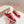 Golden Goose 2025 Sneaker Red mix Black Suede 426912