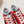 Golden Goose 2025 Sneaker Red mix Black Suede 426912