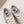 Golden Goose 2025 Sneaker Light Purple Gray mix Silver Cowhide 426916