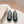 Golden Goose 2025 Sneaker Green mix Silver Suede 426917