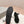 Puma x Balenciaga Speedcat Sneaker Black Suede 565083